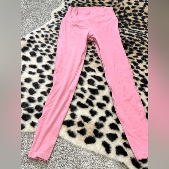 lululemon Align High Rise 28” Pants - Picture 1 of 2
